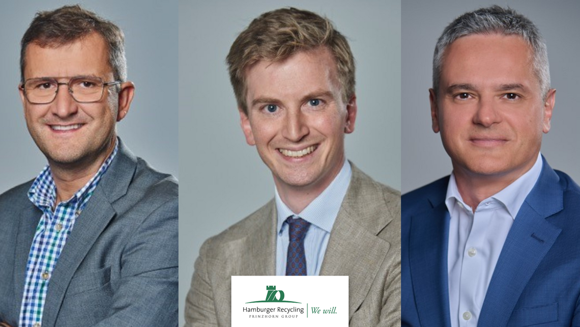 Hamburger Recycling_Management_Board